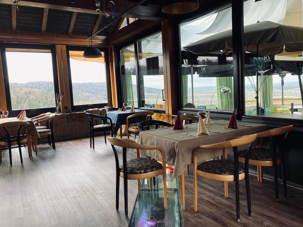 Berg-Gasthof Hoetzelein Kunreuth Екстер'єр фото
